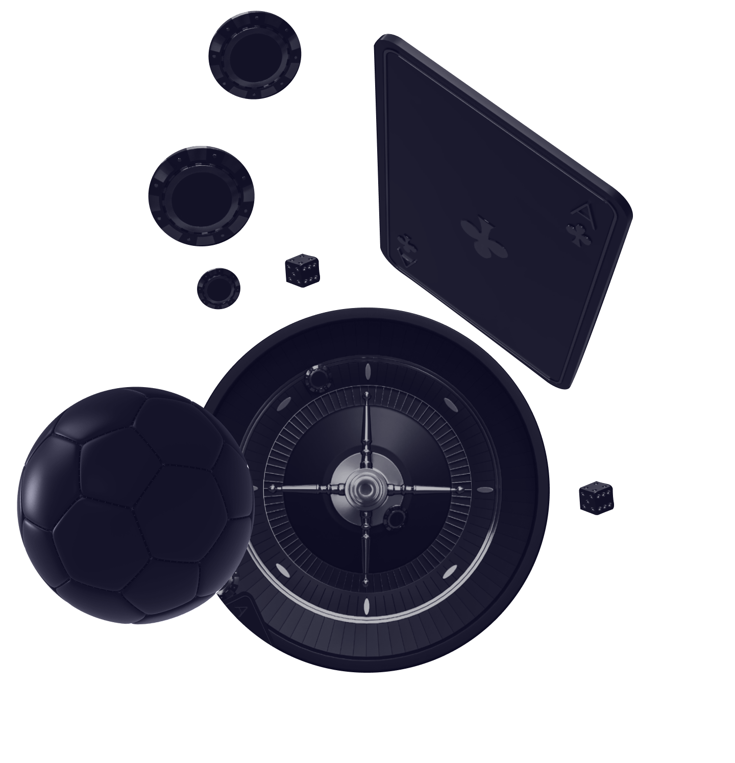 What Section Background